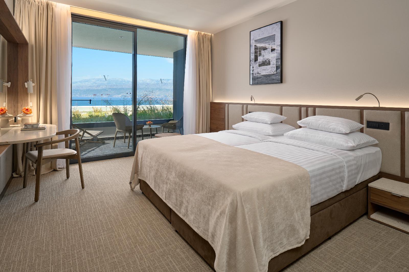 Grand Hotel View