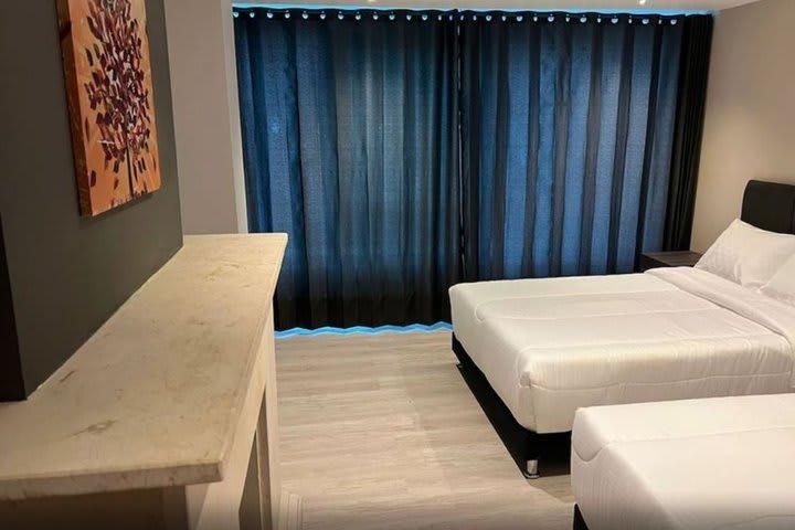 Hotel HTL