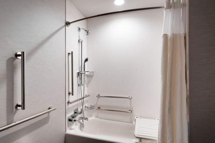 Courtyard by Marriott Ames