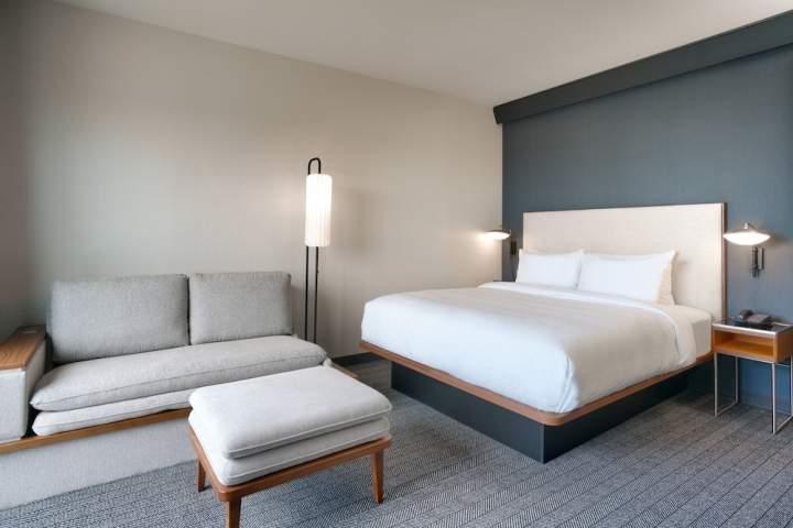 Courtyard by Marriott Ames