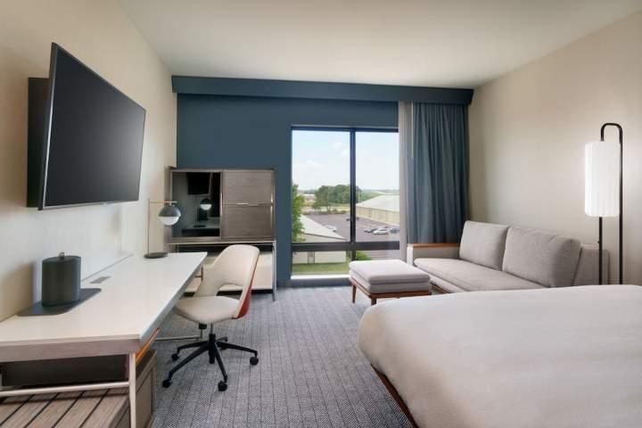 Courtyard by Marriott Ames