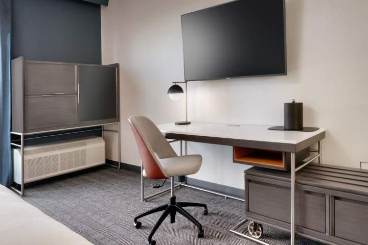 Courtyard by Marriott Ames