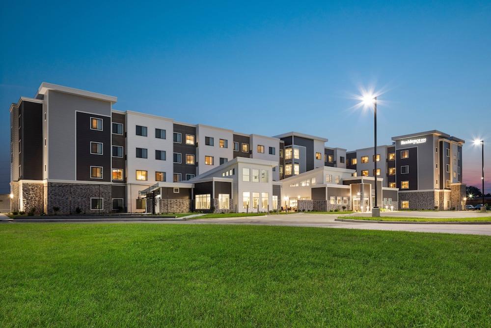 Residence Inn Peoria East
