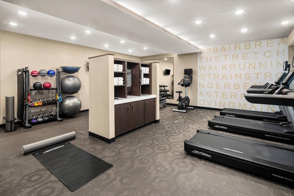 Residence Inn Peoria East