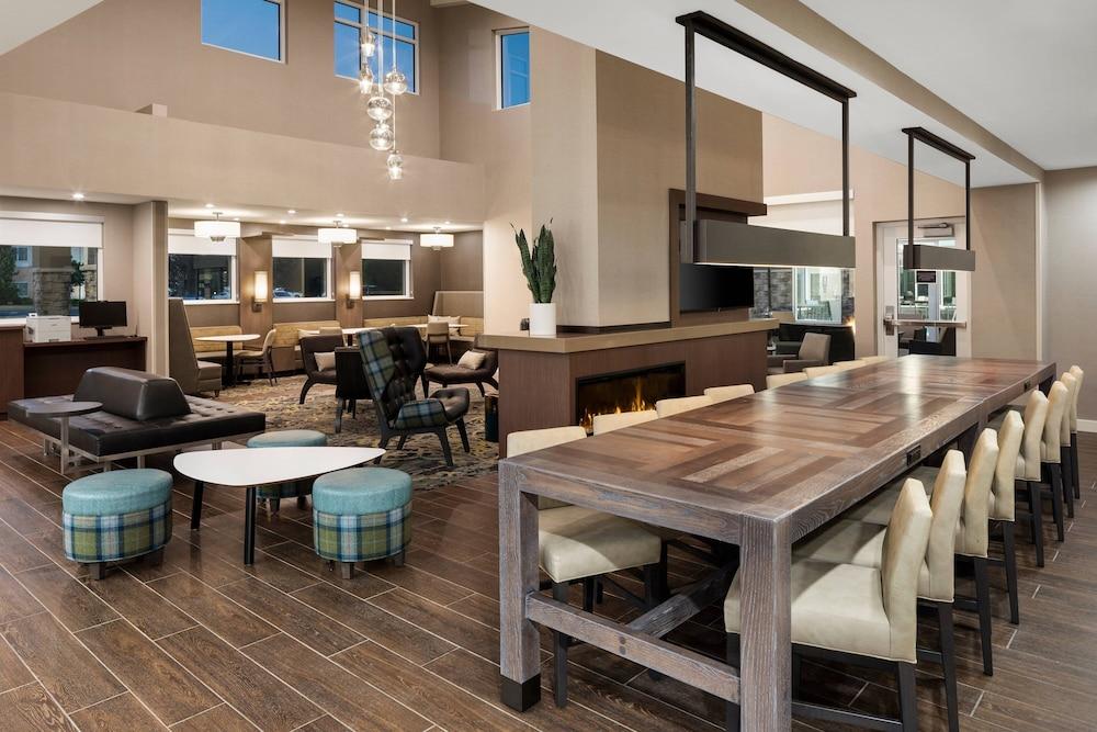 Residence Inn Peoria East
