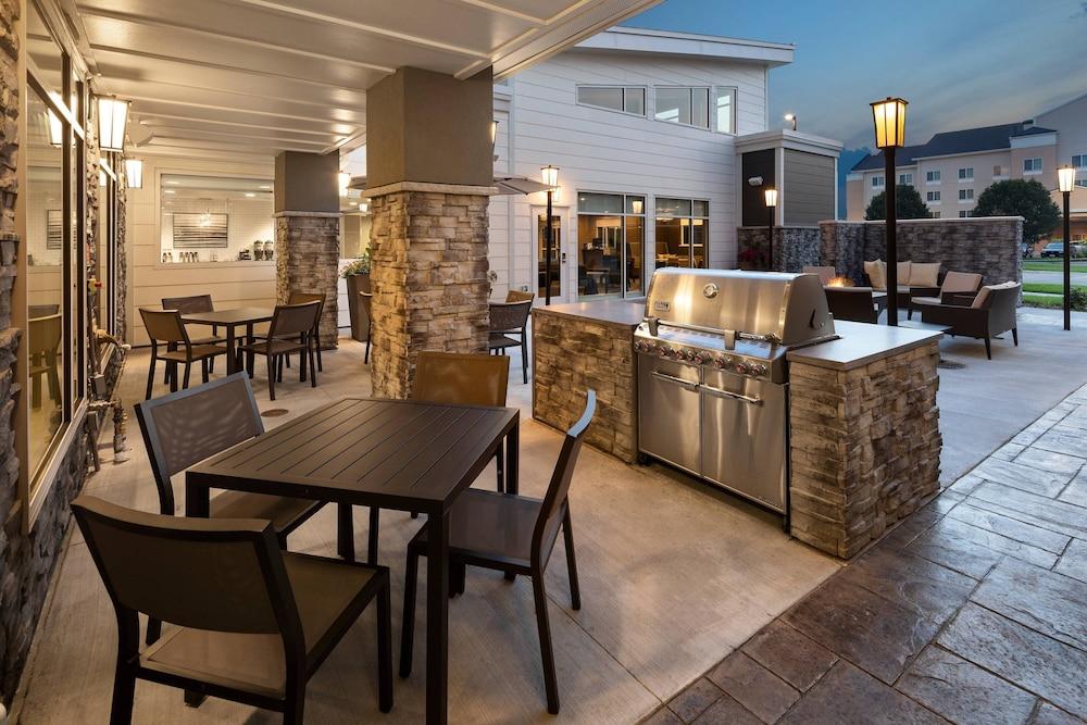 Residence Inn Peoria East