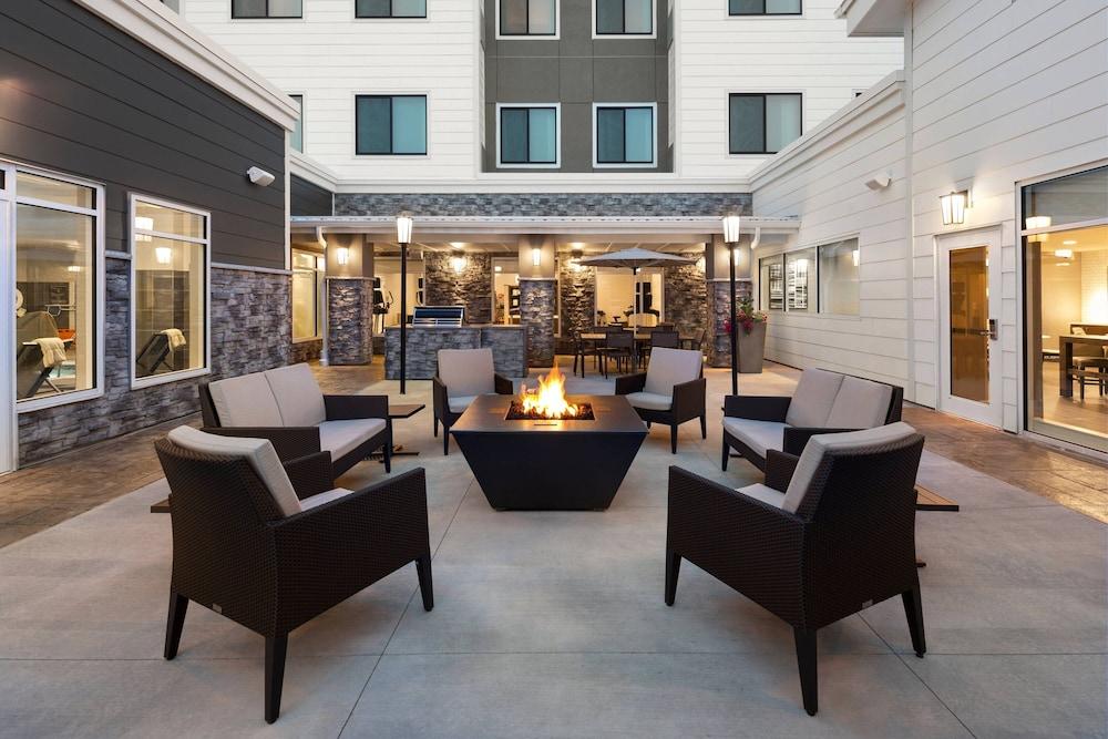 Residence Inn Peoria East