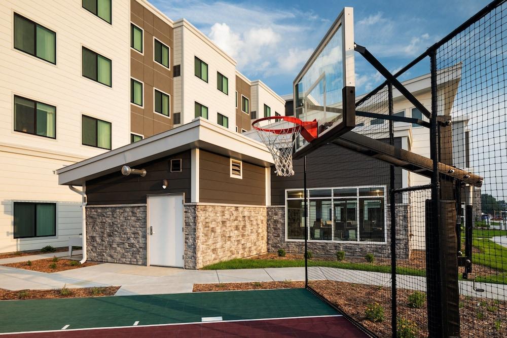 Residence Inn Peoria East
