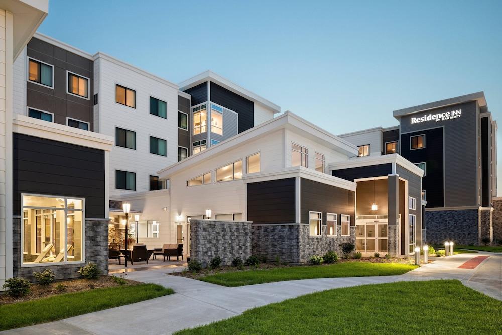 Residence Inn Peoria East