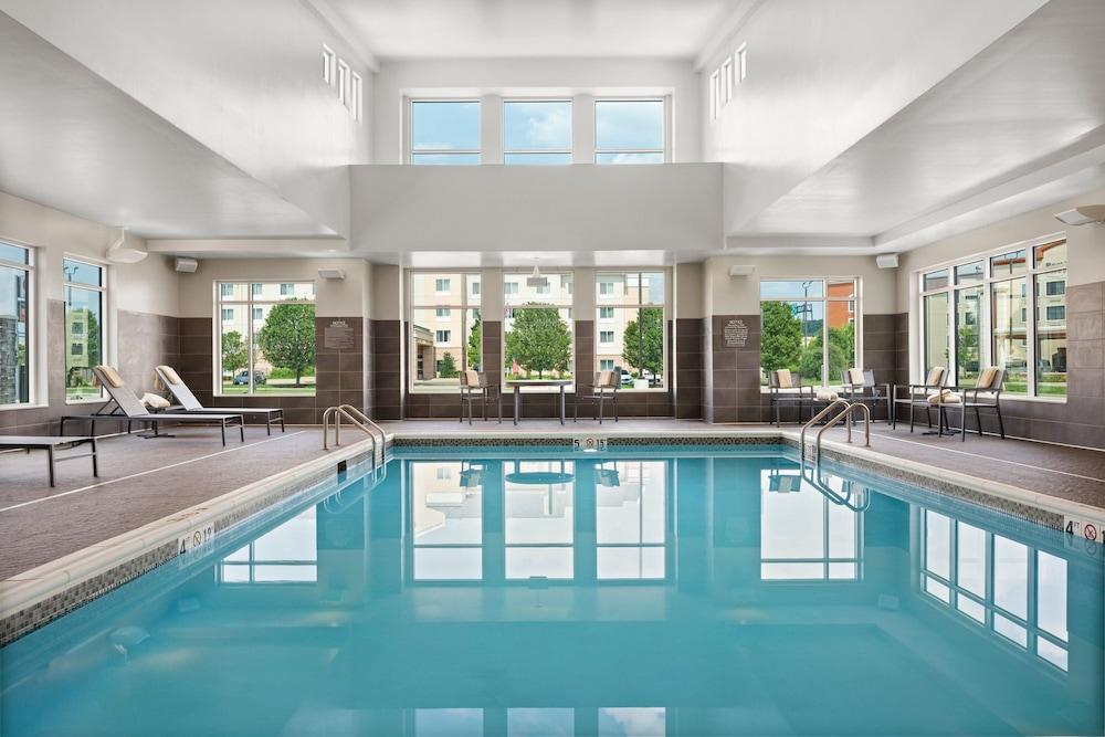 Residence Inn Peoria East