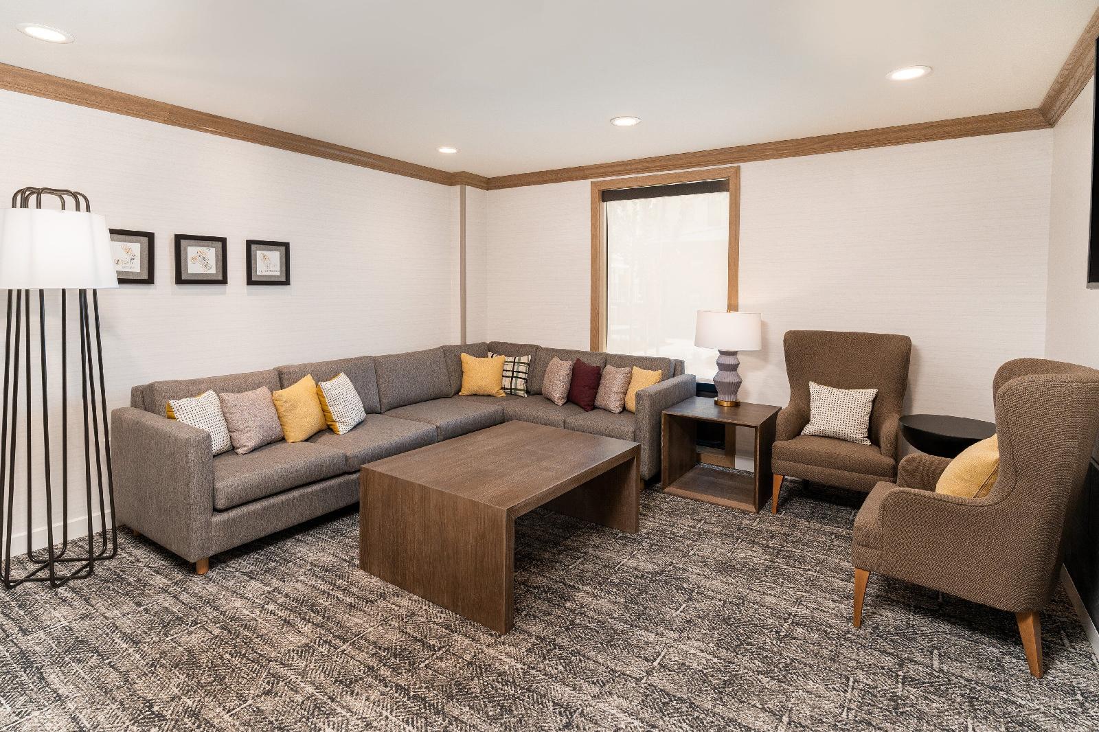 Staybridge Suites Temecula - Wine Country