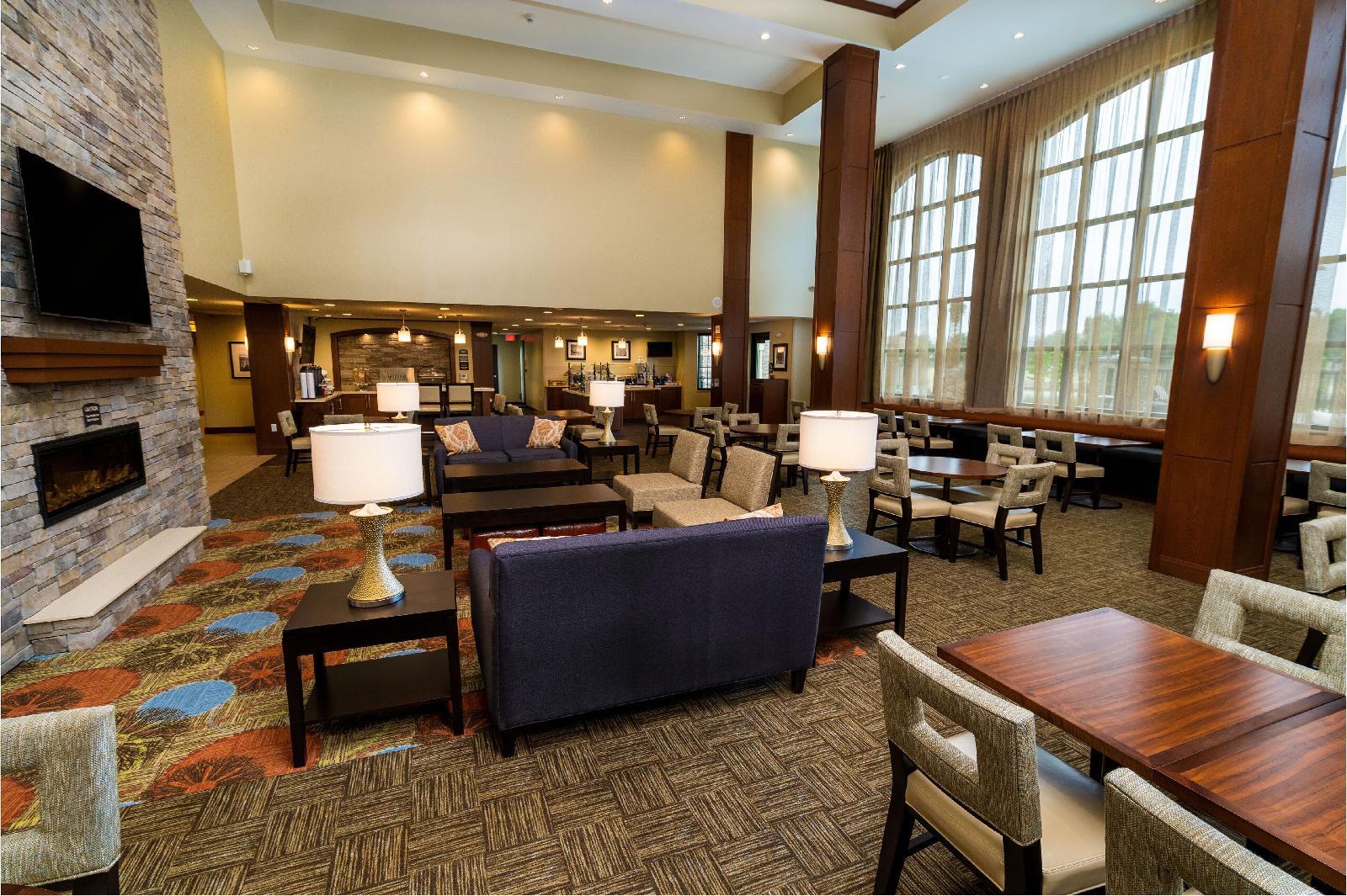 Staybridge Suites Temecula - Wine Country