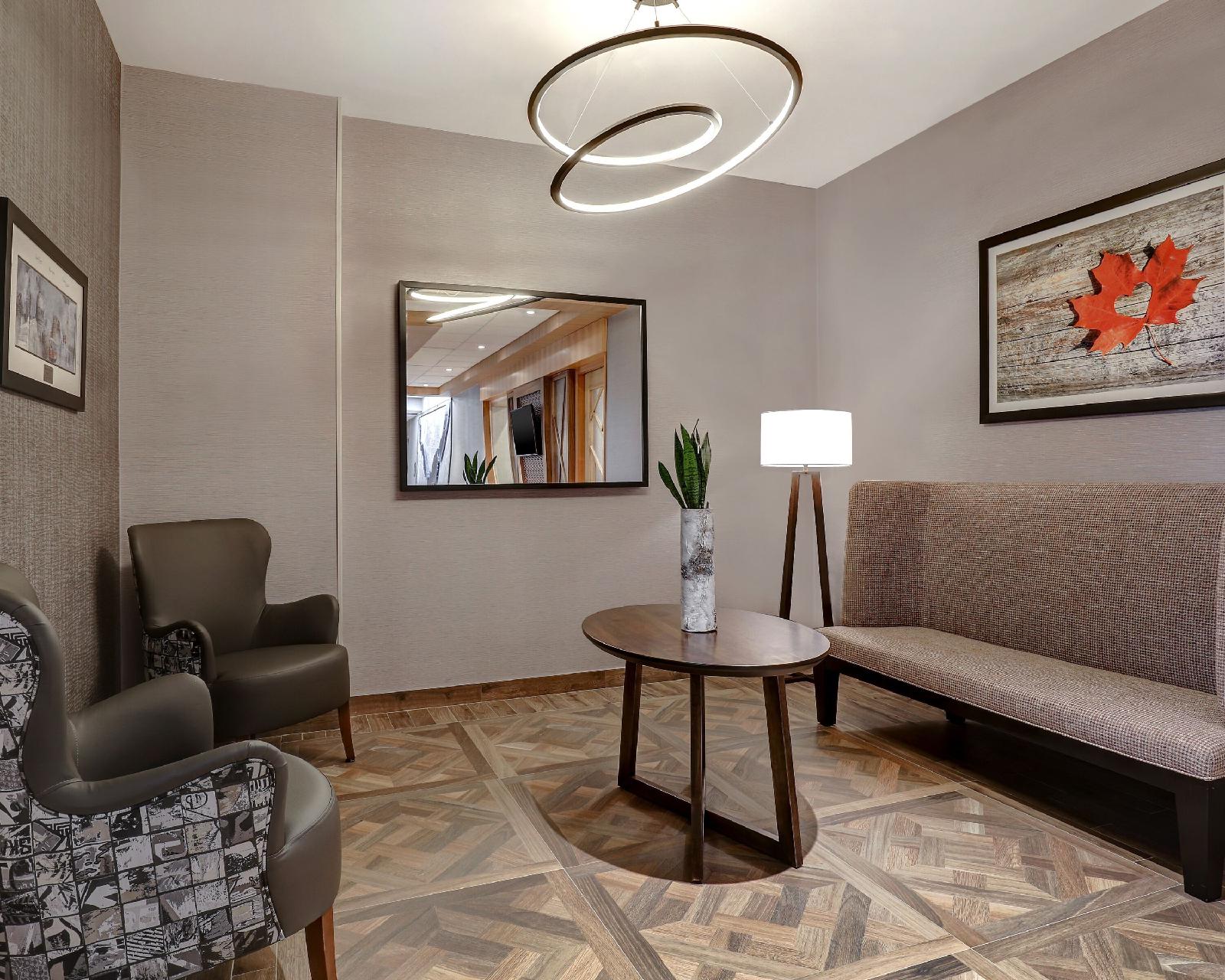 Hyatt Place Ottawa - West