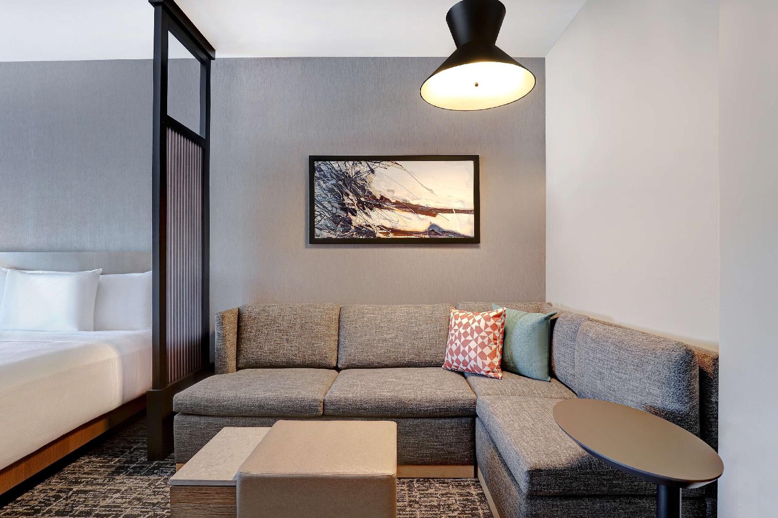 Hyatt Place Ottawa - West