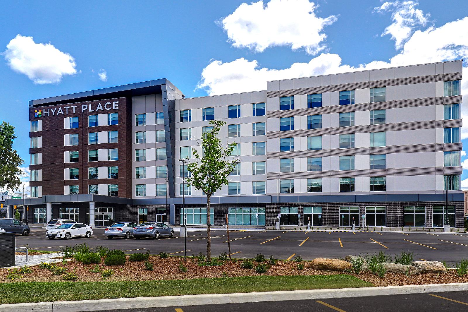 Hyatt Place Ottawa - West