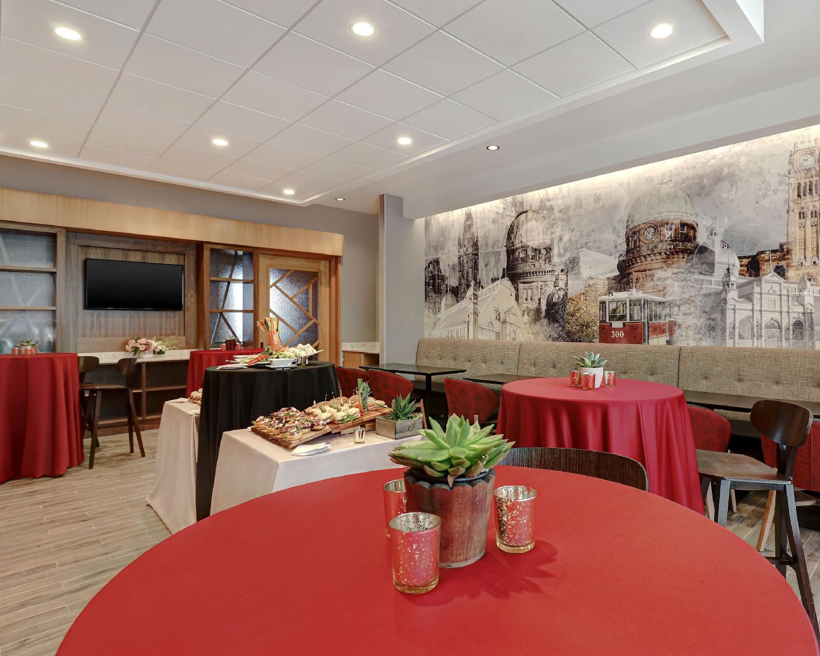 Hyatt Place Ottawa - West