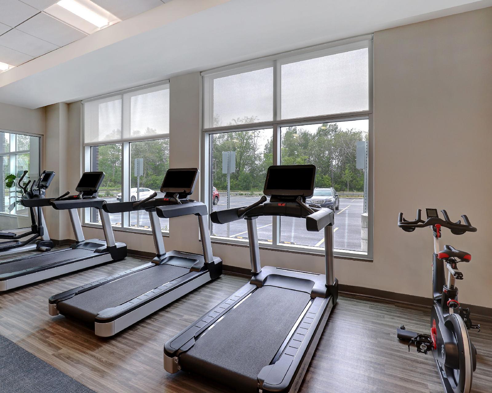 Hyatt Place Ottawa - West