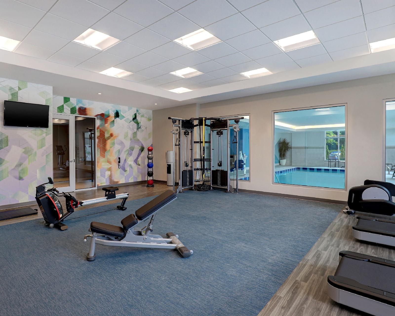 Hyatt Place Ottawa - West