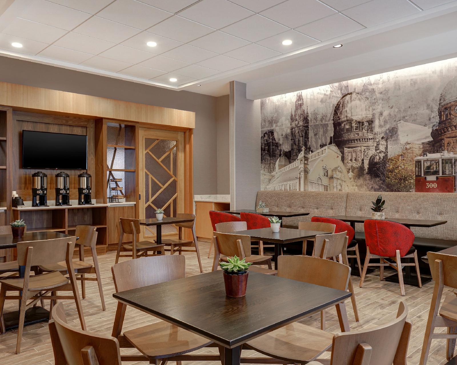 Hyatt Place Ottawa - West