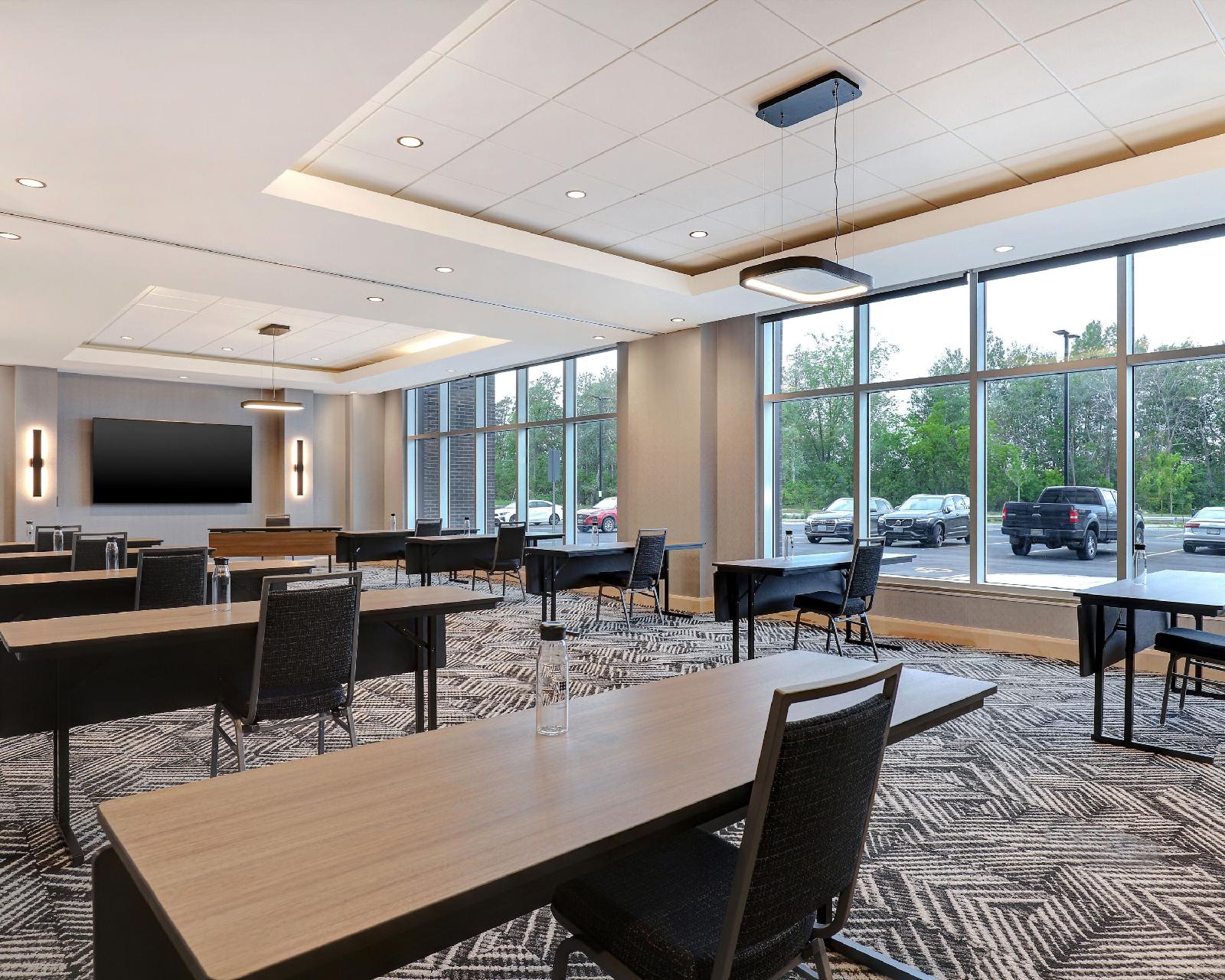 Hyatt Place Ottawa - West