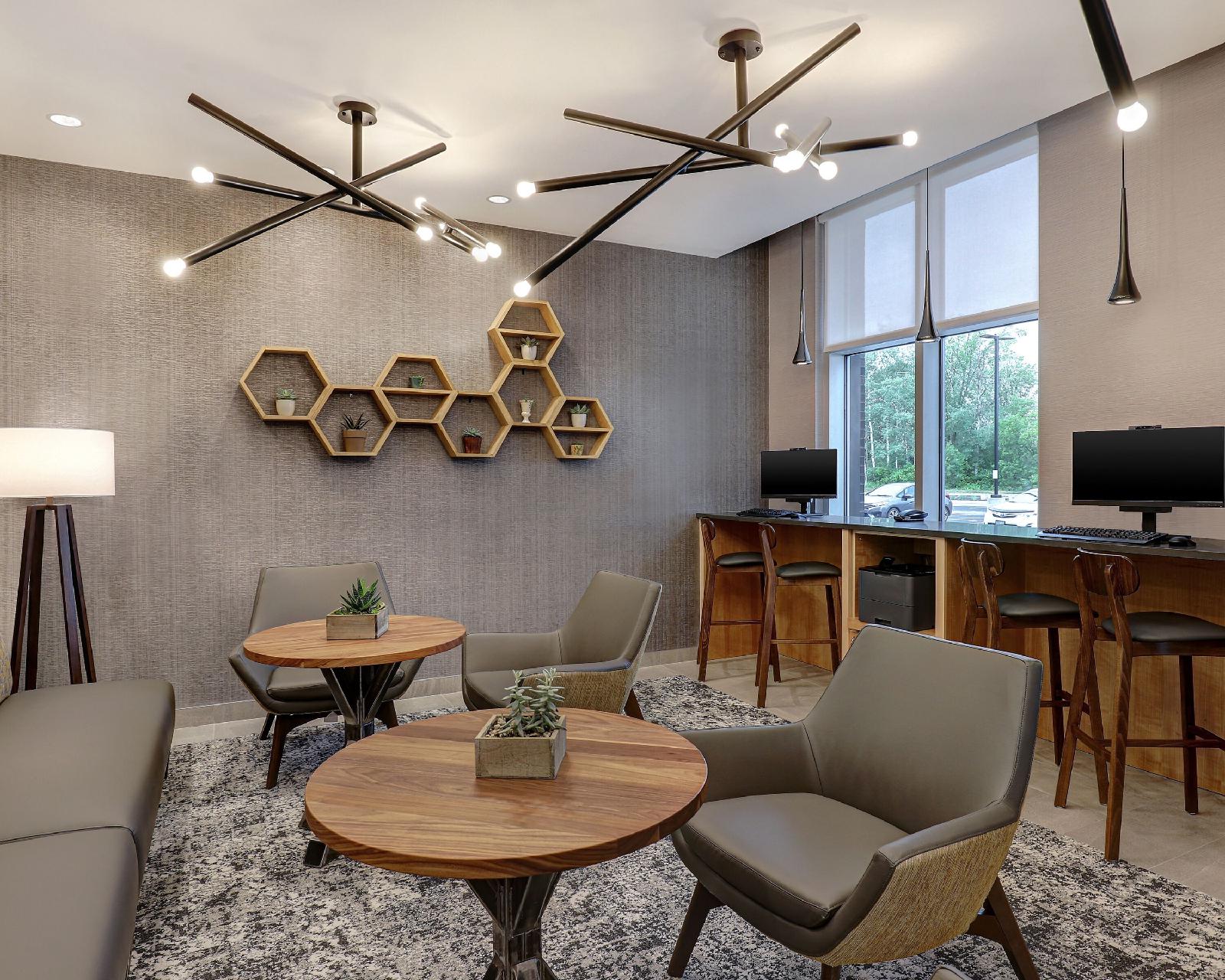 Hyatt Place Ottawa - West