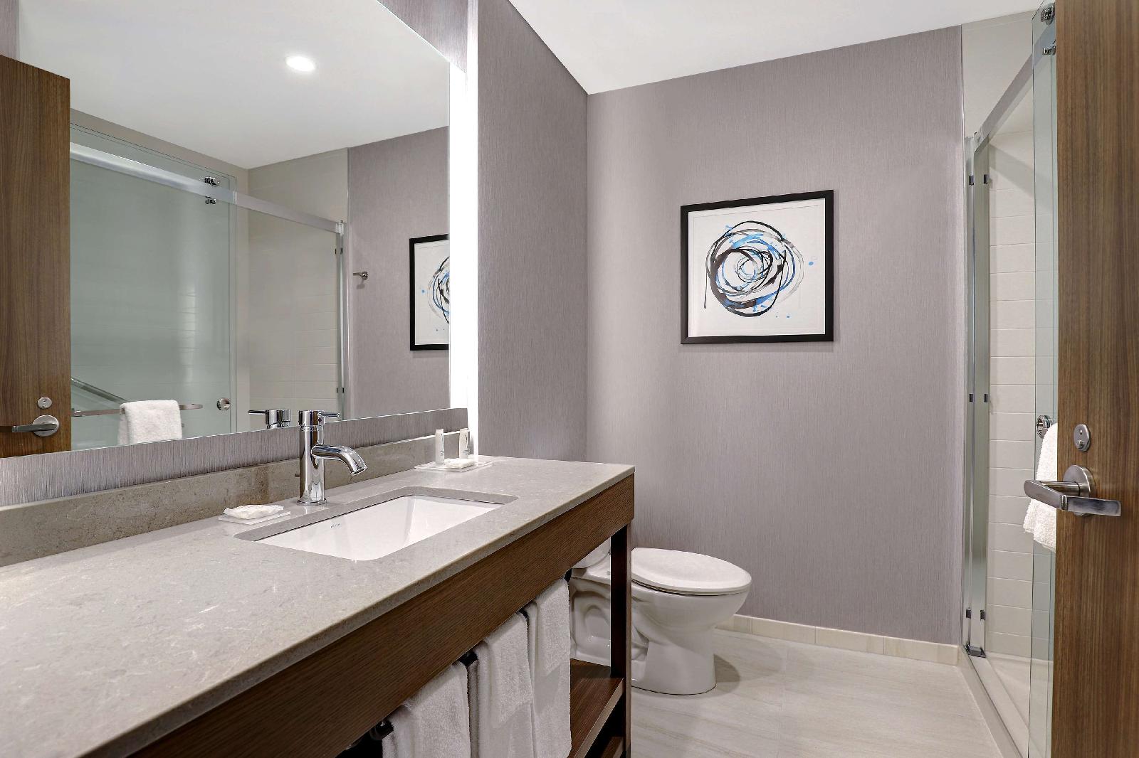 Hyatt Place Ottawa - West