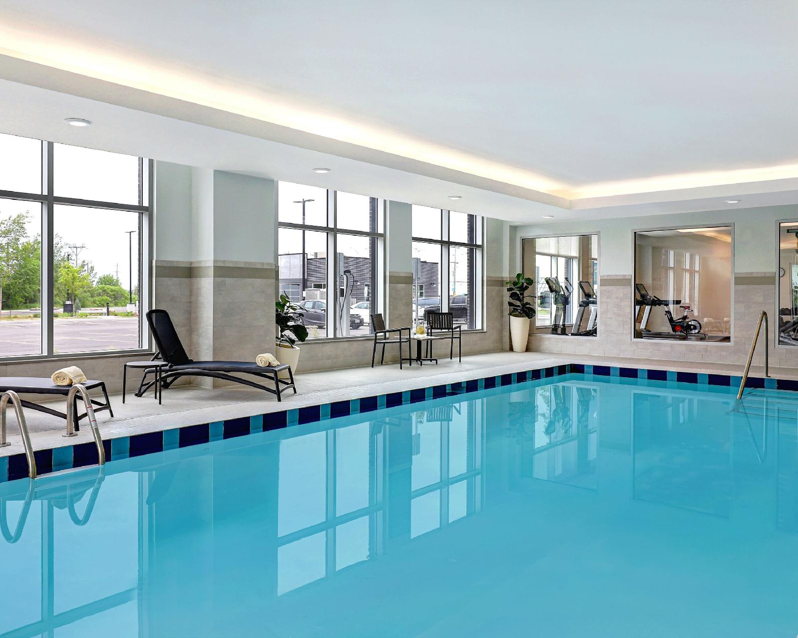 Hyatt Place Ottawa - West