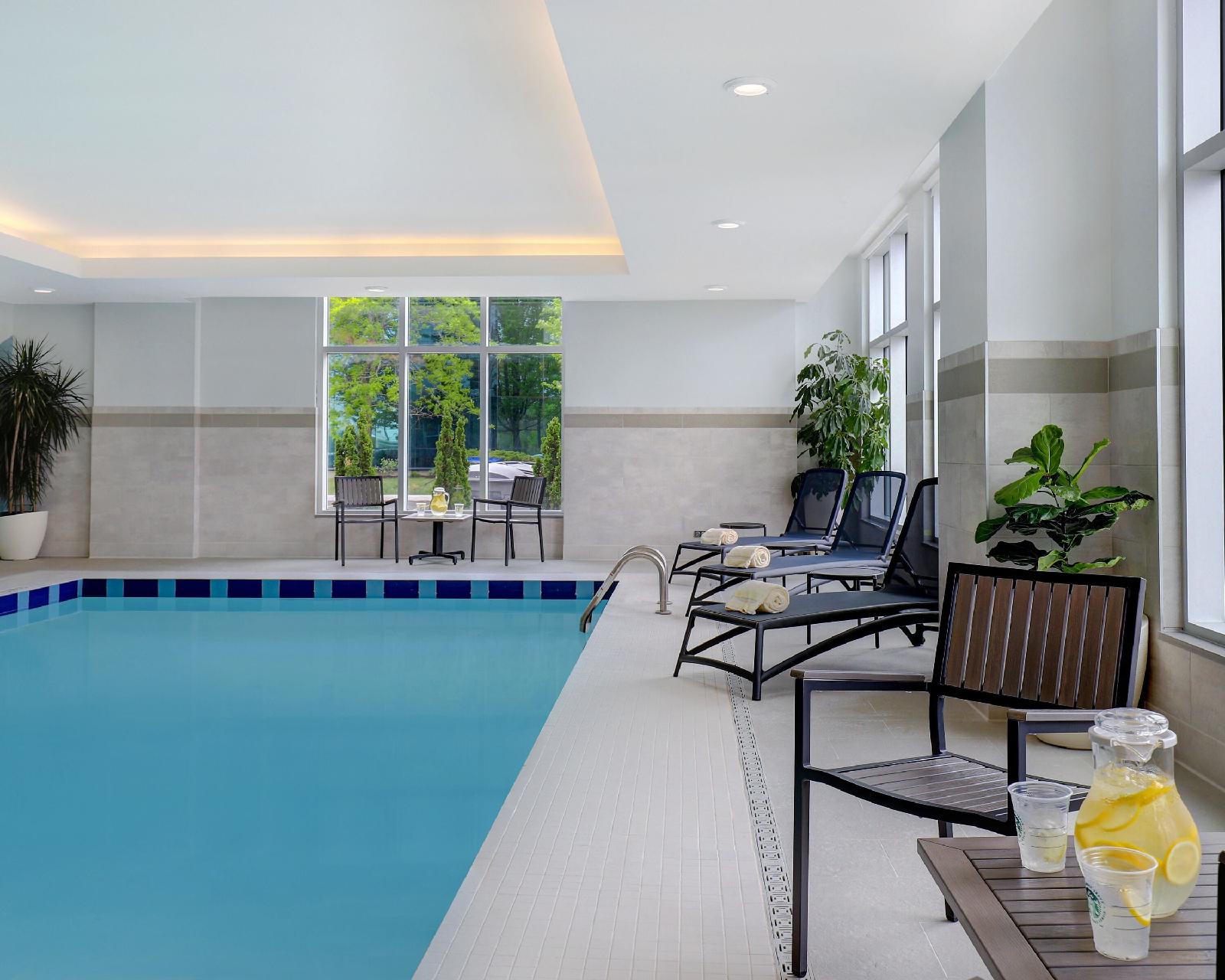 Hyatt Place Ottawa - West
