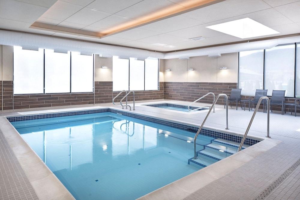 Fairfield Inn & Suites Penticton
