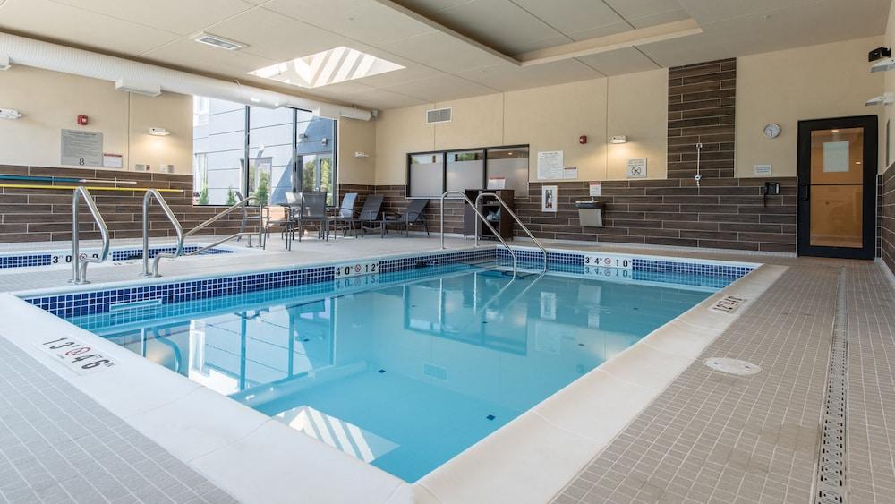 Fairfield Inn & Suites Penticton
