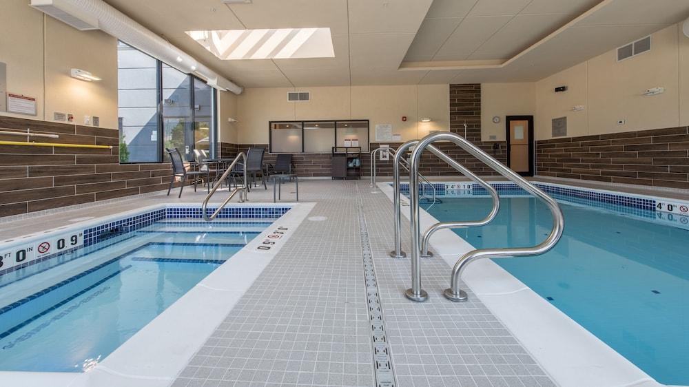 Fairfield Inn & Suites Penticton