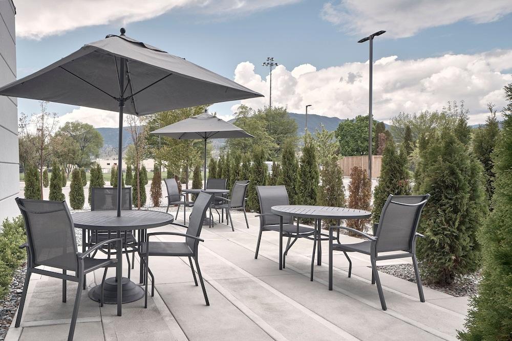 Fairfield Inn & Suites Penticton