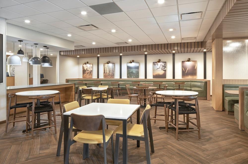 Fairfield Inn & Suites Penticton