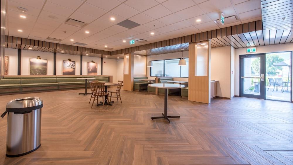Fairfield Inn & Suites Penticton