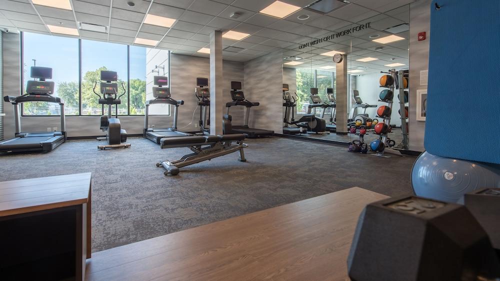 Fairfield Inn & Suites Penticton