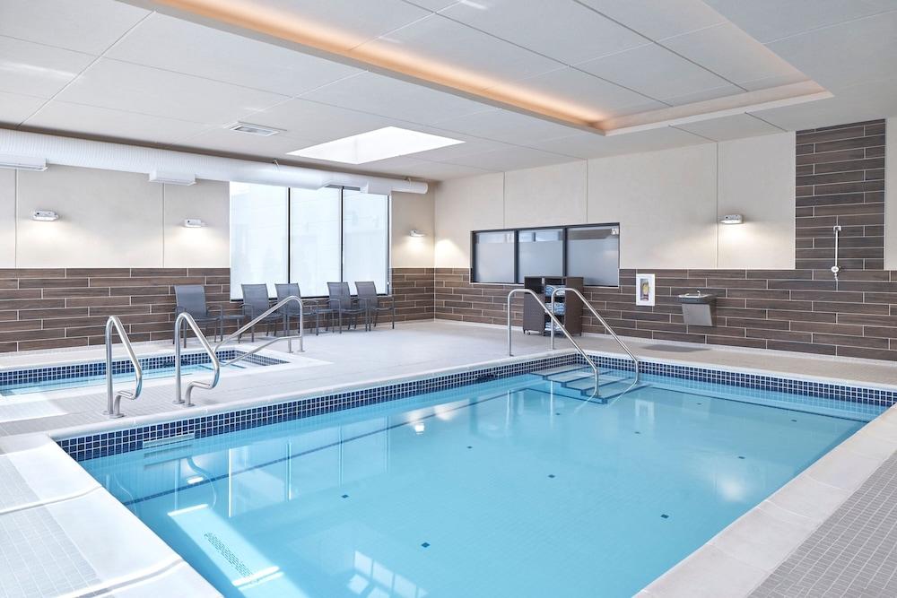 Fairfield Inn & Suites Penticton