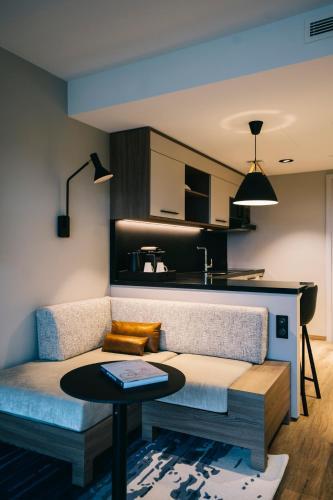 Residence Inn by Marriott Strasbourg
