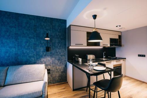 Residence Inn by Marriott Strasbourg