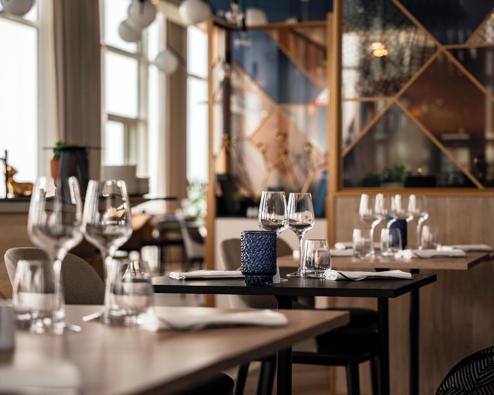Residence Inn by Marriott Strasbourg