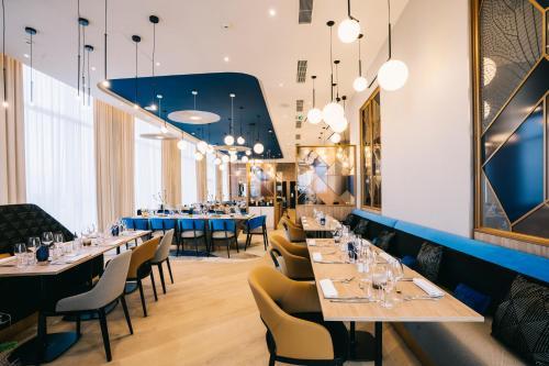 Residence Inn by Marriott Strasbourg