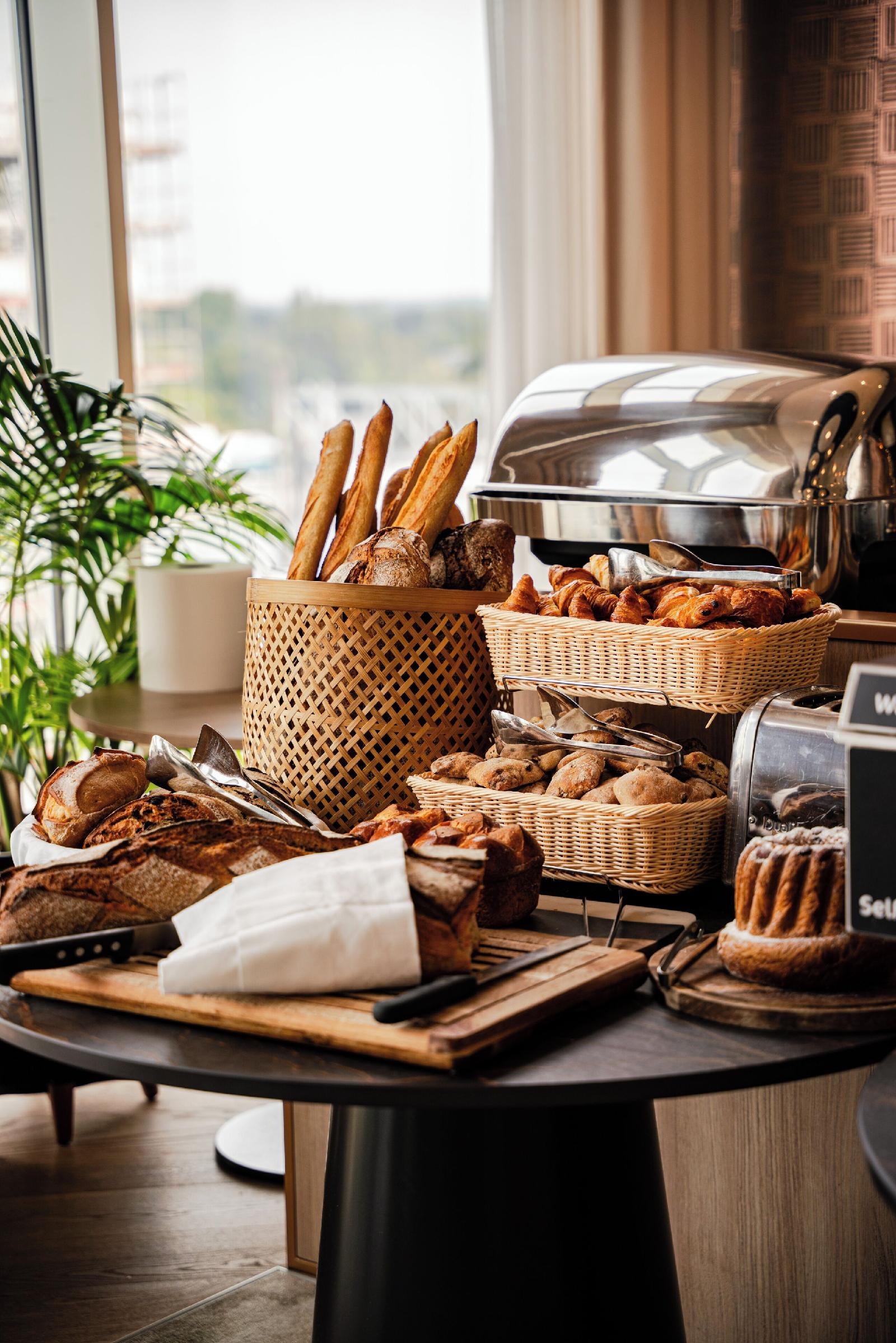 Residence Inn by Marriott Strasbourg