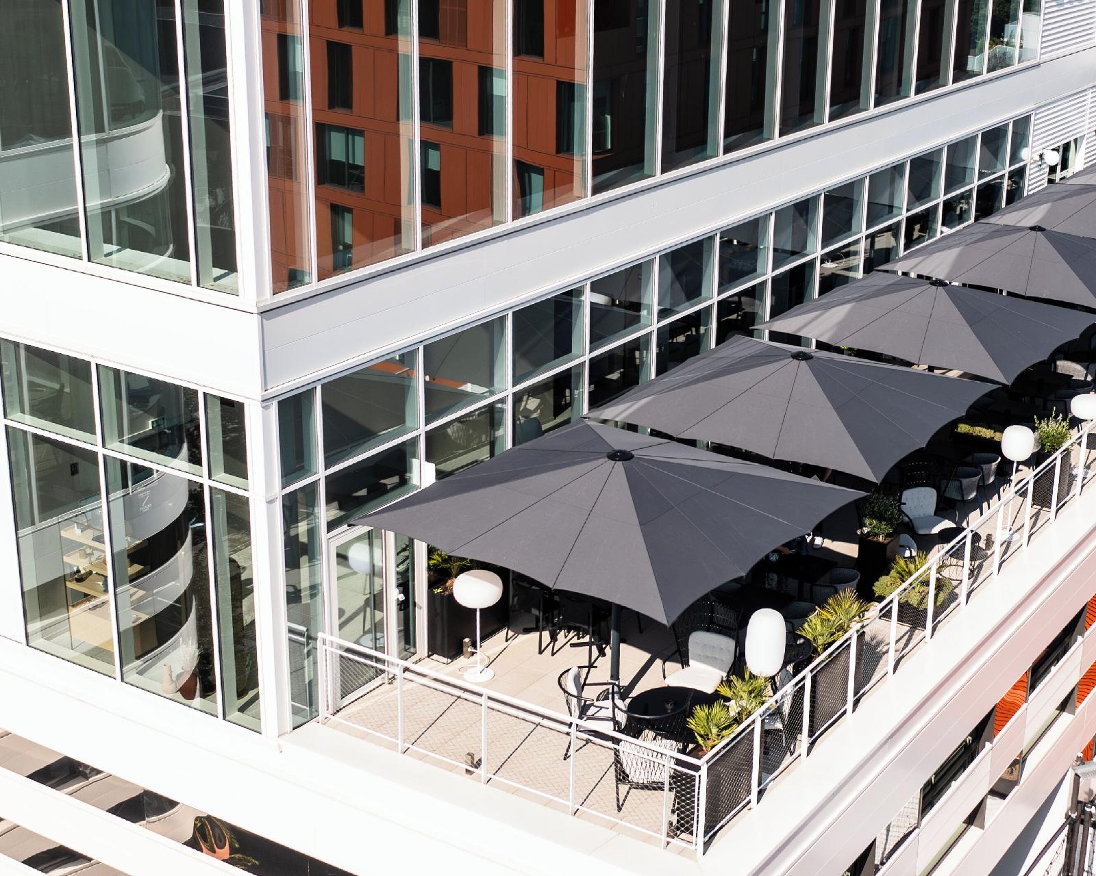 Residence Inn by Marriott Strasbourg