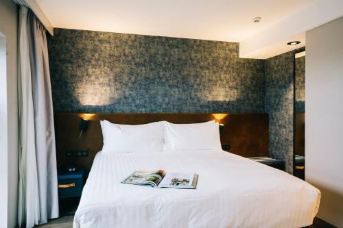 Residence Inn by Marriott Strasbourg