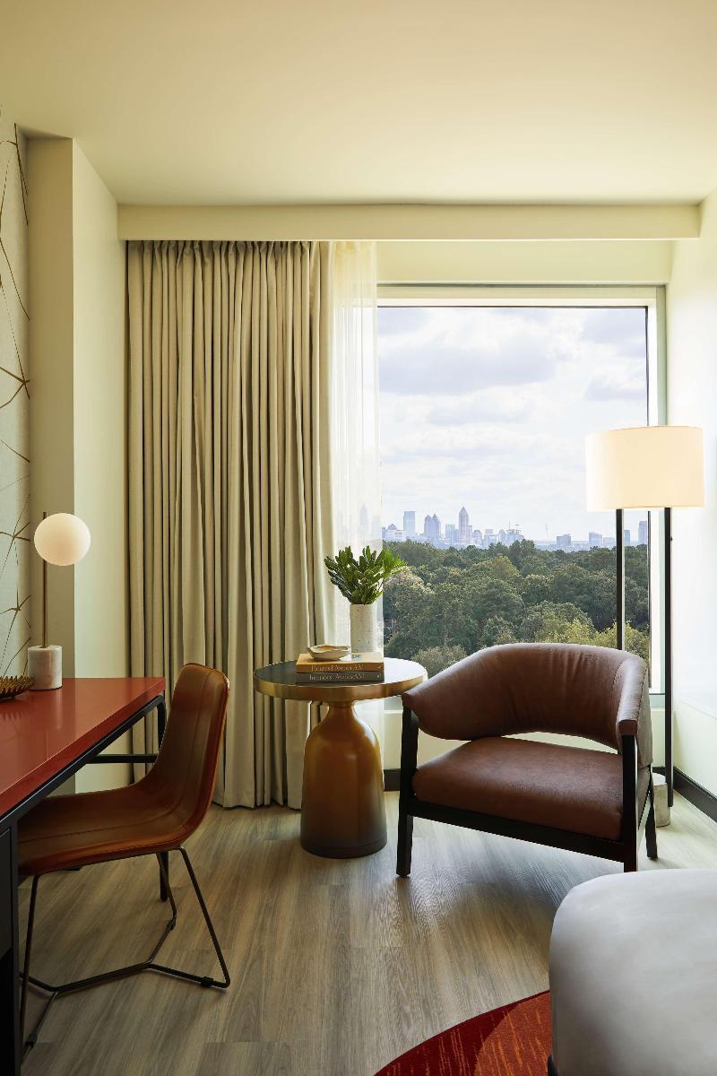 Hyatt Centric Buckhead Atlanta