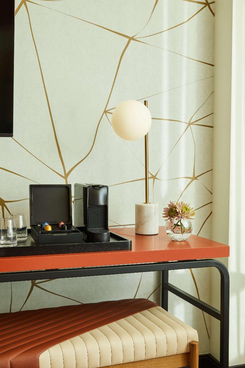 Hyatt Centric Buckhead Atlanta