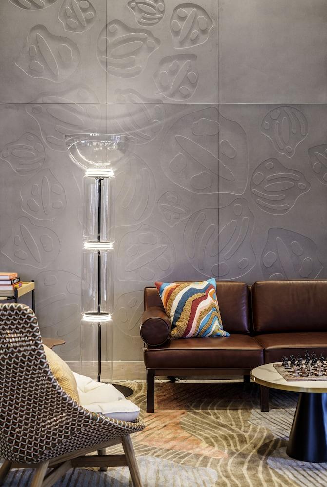 Hyatt Centric Buckhead Atlanta