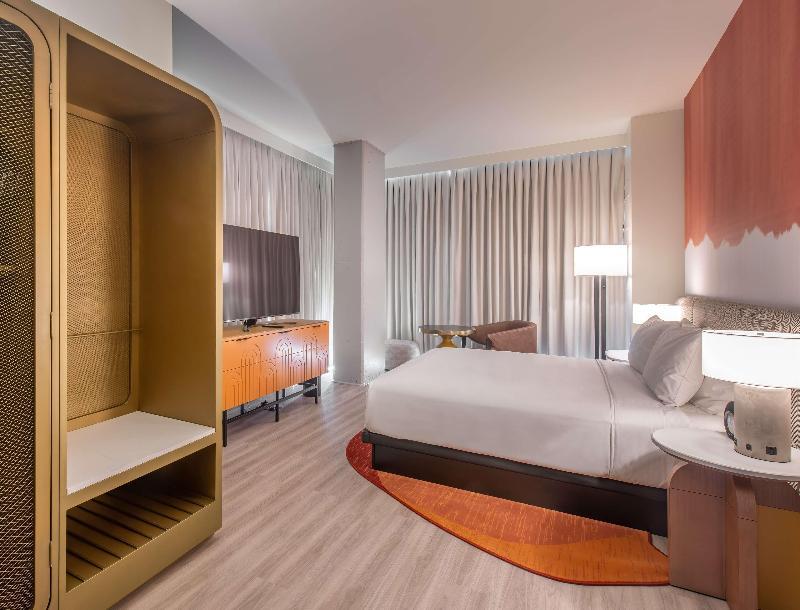 Hyatt Centric Buckhead Atlanta