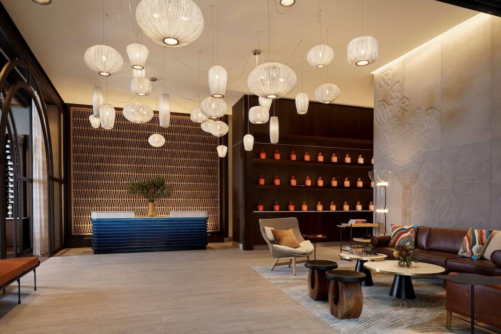 Hyatt Centric Buckhead Atlanta
