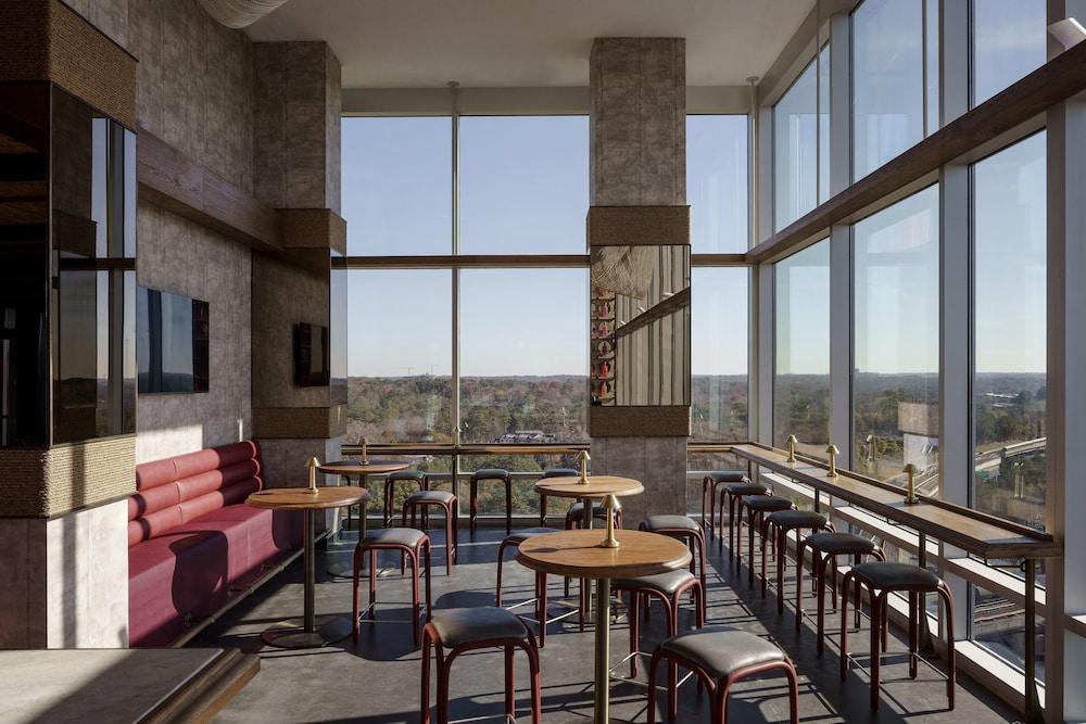Hyatt Centric Buckhead Atlanta
