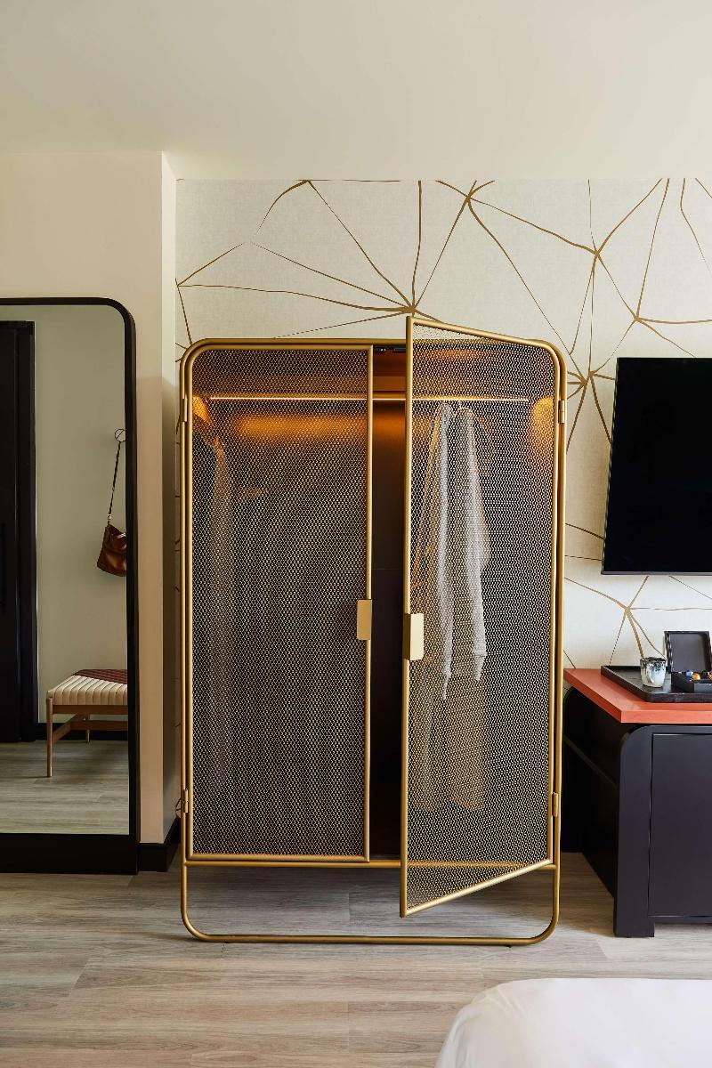 Hyatt Centric Buckhead Atlanta